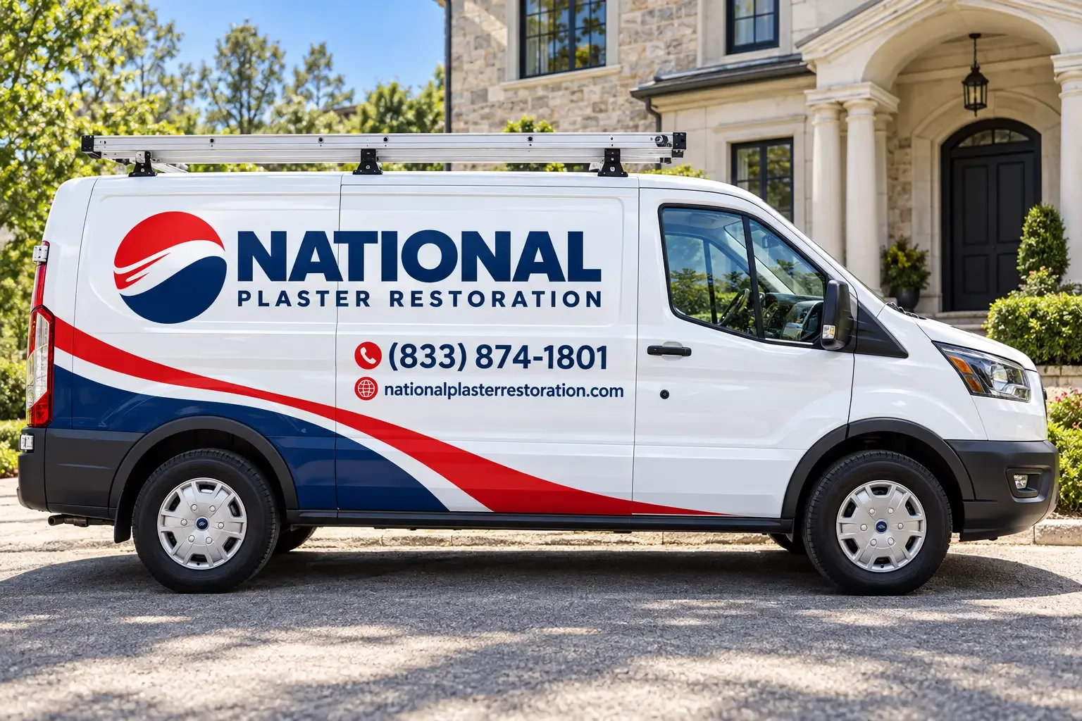 Plaster Repair in Graham, MO near me