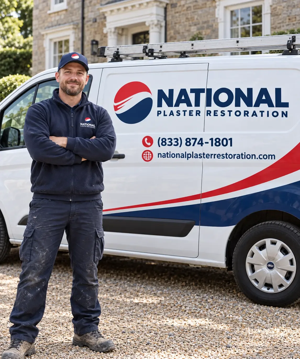 Plaster Repair company in Graham, MO